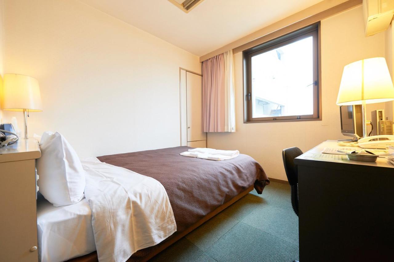 Hotel Select Inn Nishinasuno Насусиобара Экстерьер фото
