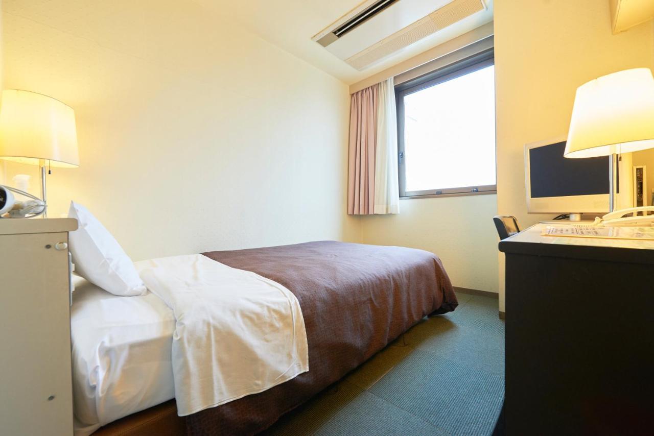 Hotel Select Inn Nishinasuno Насусиобара Экстерьер фото