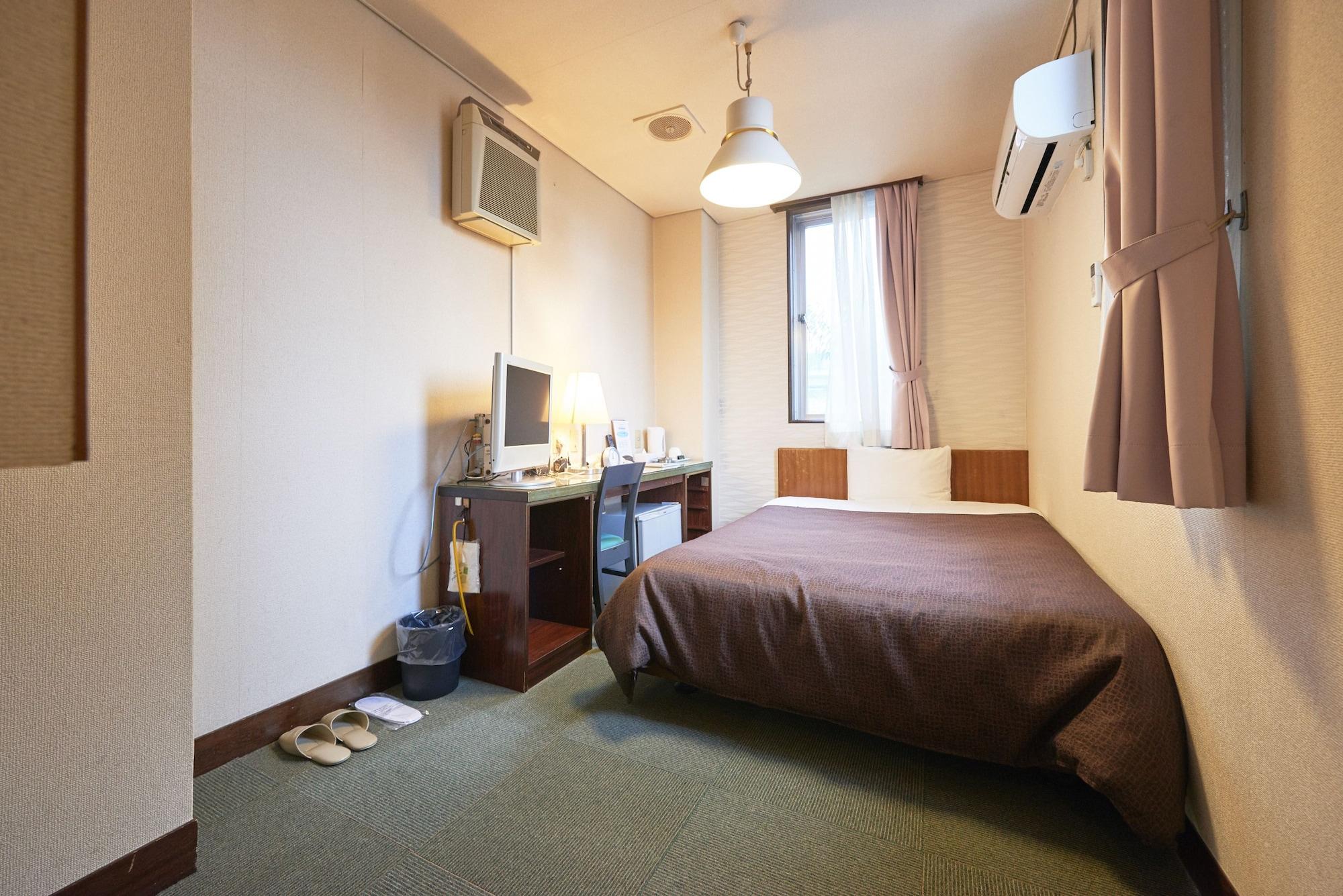 Hotel Select Inn Nishinasuno Насусиобара Экстерьер фото