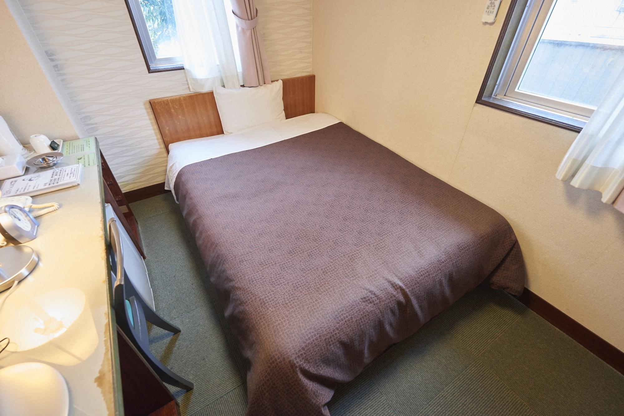 Hotel Select Inn Nishinasuno Насусиобара Экстерьер фото