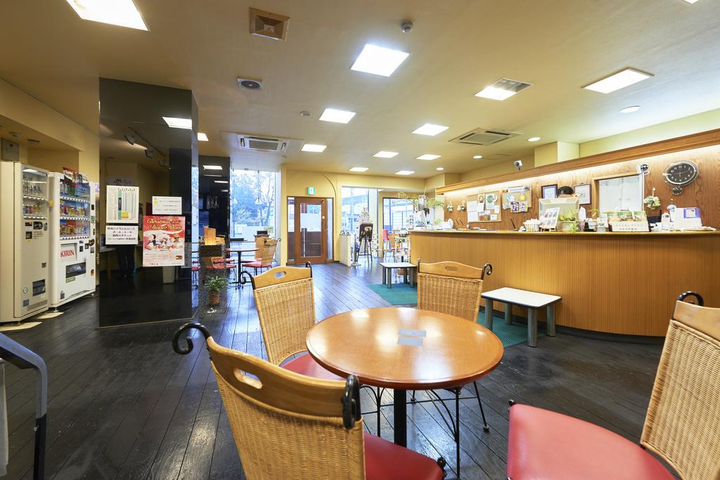 Hotel Select Inn Nishinasuno Насусиобара Экстерьер фото