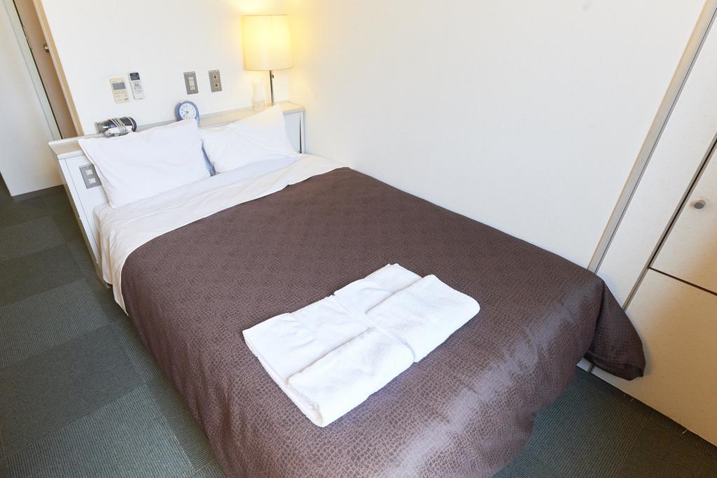 Hotel Select Inn Nishinasuno Насусиобара Экстерьер фото